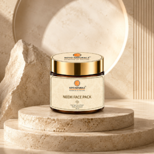Neem Face Pack