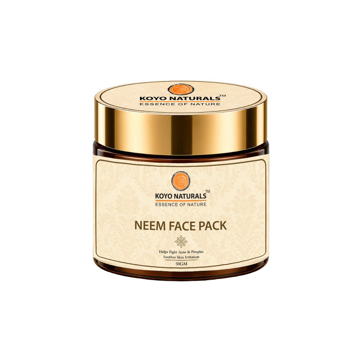 Neem Face Pack - Image 4