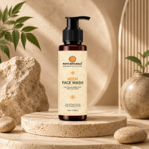 Neem Face Wash