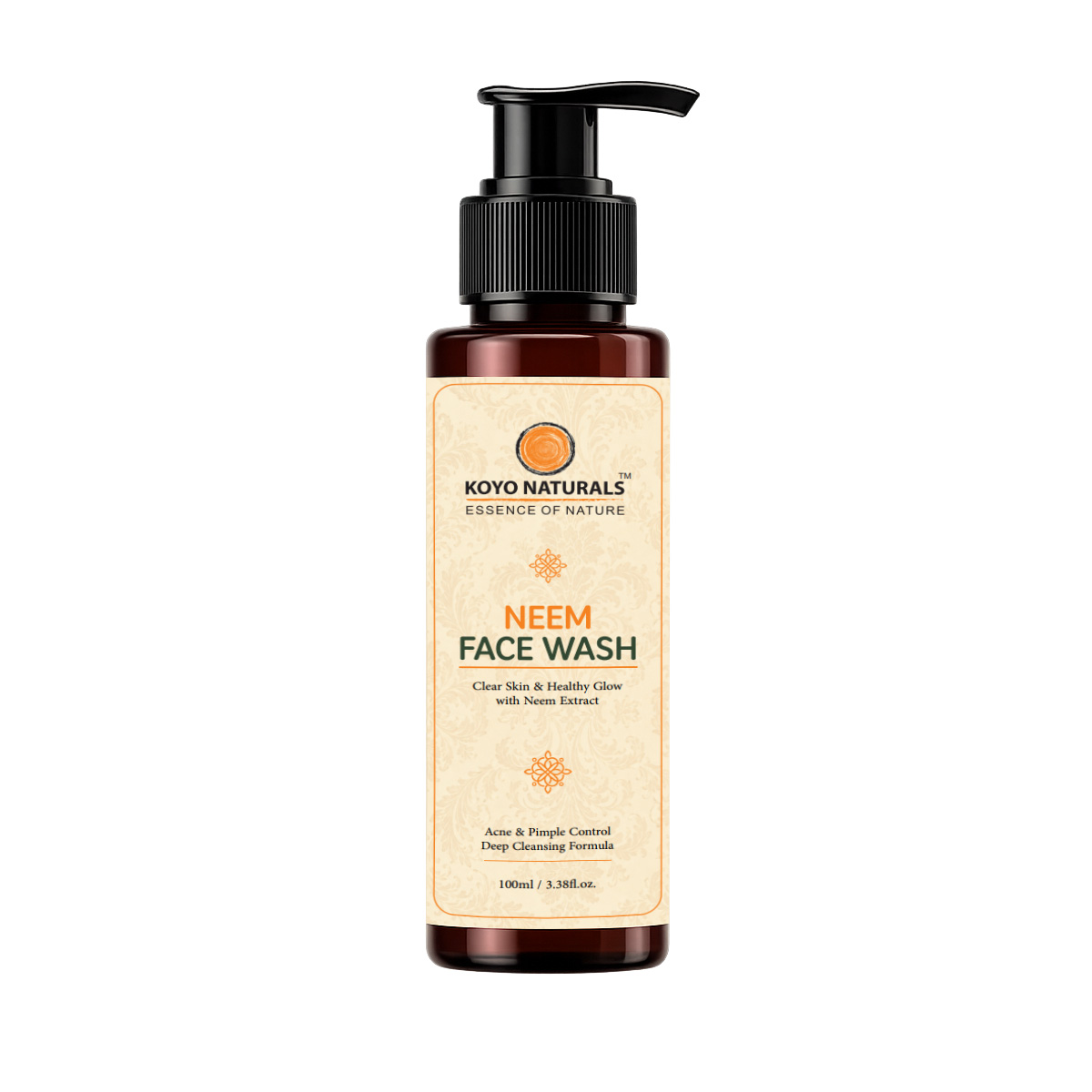 Neem Face Wash - Image 4